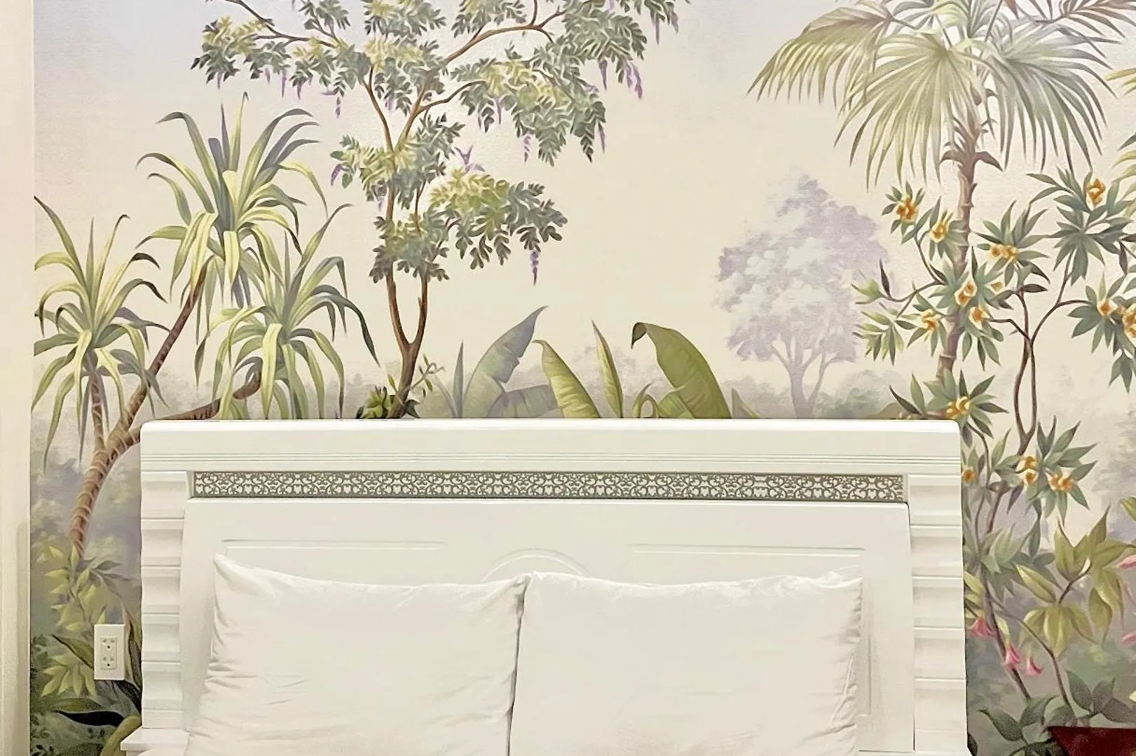 Alley Stay 39 مدينة هوشي منه بيت ضيافة