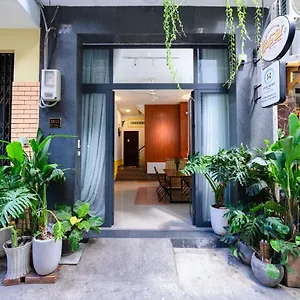 Guest house Hung & Dorm, Ho Chi Minh City
