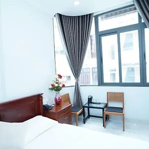Guest house Sunny Guesthouse2, Ho Chi Minh City
