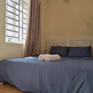 Guest house D, Ho Chi Minh City