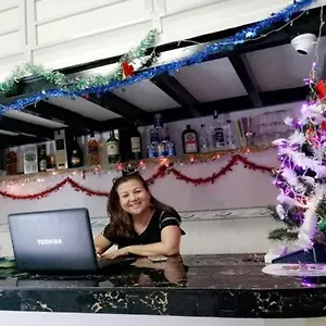 Guest house Yhd, Ho Chi Minh City