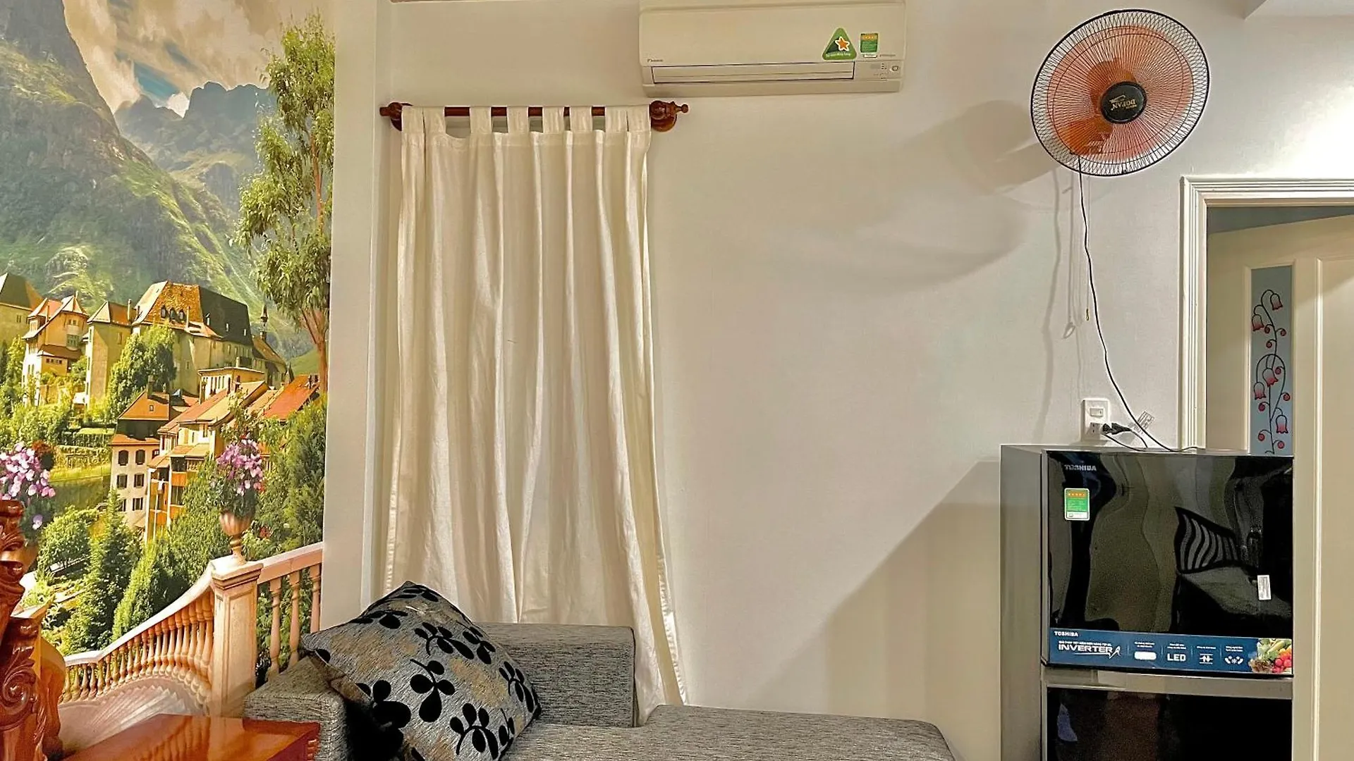 Guest house Alley Stay 39 Ho Chi Minh City