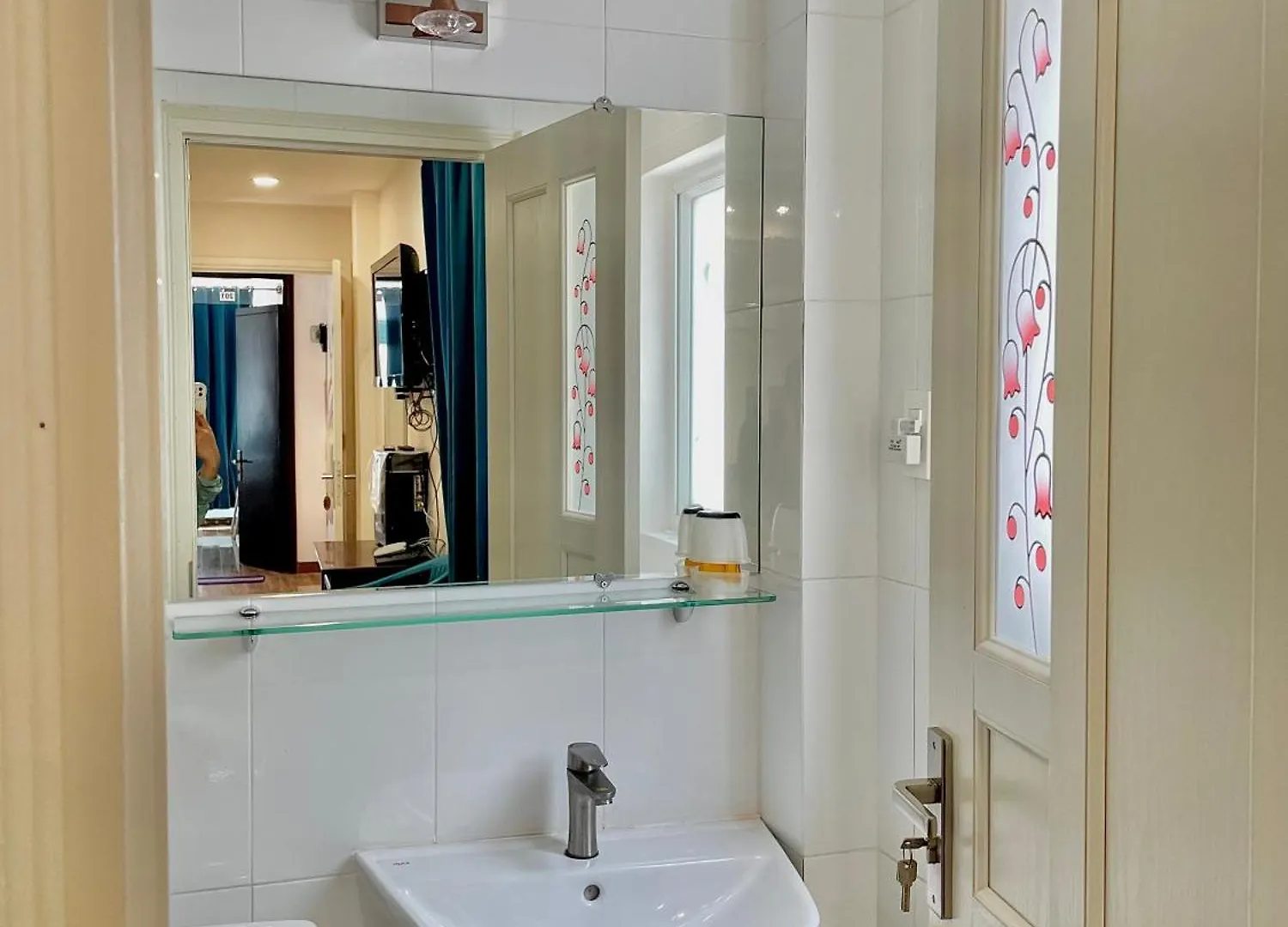 Guest house Alley Stay 39 Ho Chi Minh City Vietnam
